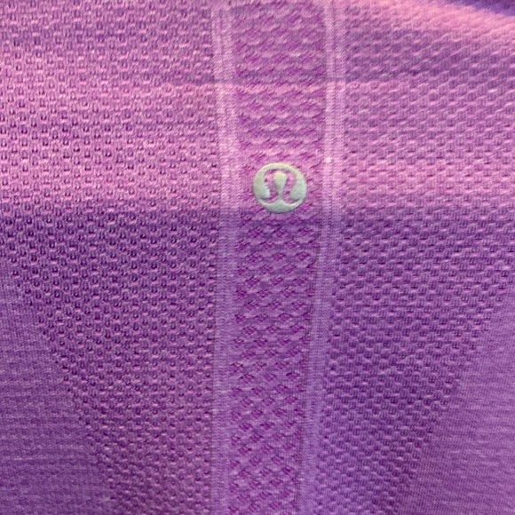 Lululemon Run: Swiftly Tech Long Sleeve
Persian Purple - Picture 4 of 8